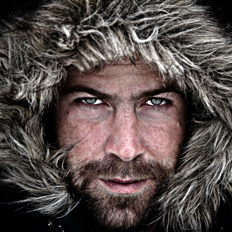 João Corvina's Portrait